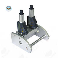 Thước kéo màng sơn tự động điều chỉnh độ dày Biuged BGD 209/3